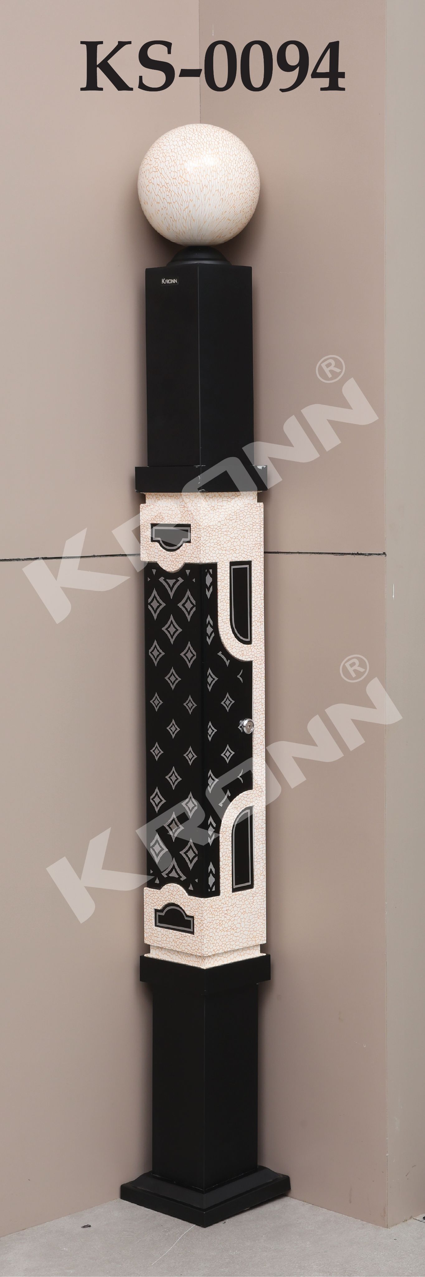 KS-0094 80x80mm